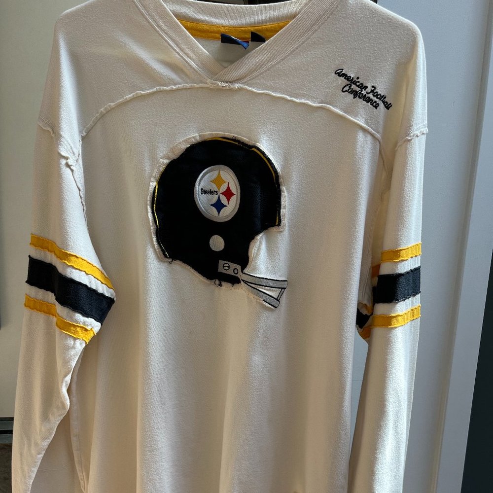 Steelers Football Jersey
